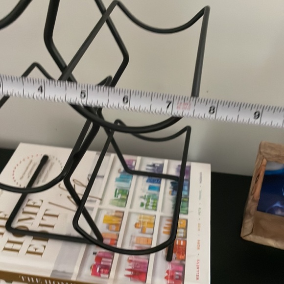 Mini wine rack - Picture 3 of 4